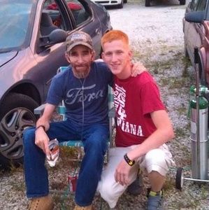 Meet your Posher, Larry